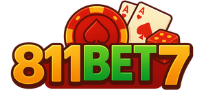 811bet7 Logo